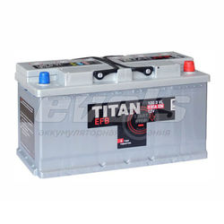 TITAN EFB 6ст-100.0 VL евро