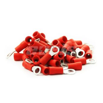 Наконечник кольцевой НКИ1,5-4 (КВТ)