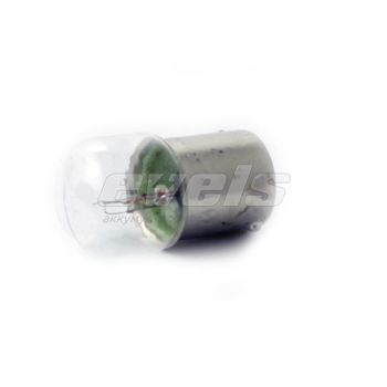 Лампа "Маяк" 24V 5W (BA15S) /R5W
