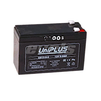 Leoch UniPLUS US12-9.0