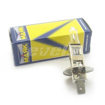 Лампа "Маяк" 12V H1 55W (P14.5s)