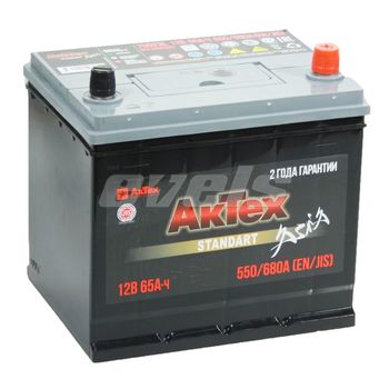 АКТЕХ STANDART ASIA 65 АЗ D23 евро