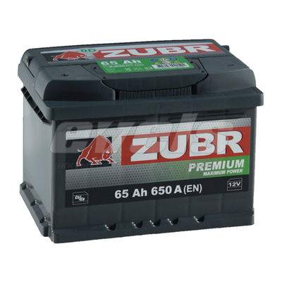 ZUBR Premium  6ст-65 L+ LB2 — основное фото