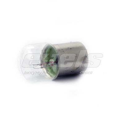 Лампа "Маяк" 24V 5W (BA15S) /R5W — основное фото