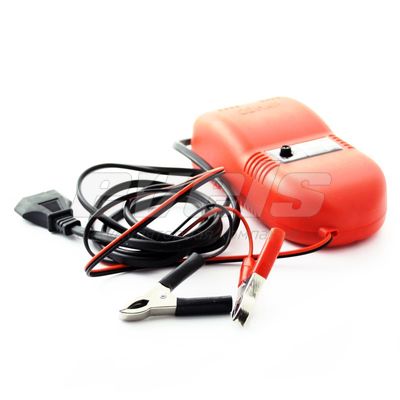 Зарядное устройство Сонар УЗ 205.08-12 Мото 0,3-1,8А,  для мотоциклов, снегоходов и квадроциклов — основное фото